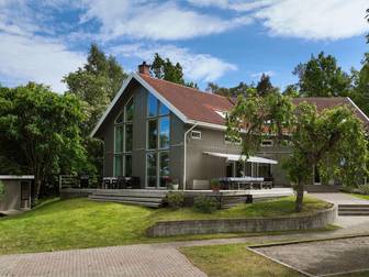 Bostadsbild