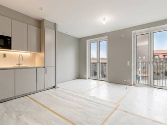 Melodislingan 44, 2 tr (Hus 11)