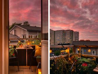 Friluftsvägen 5B 1,5 tr