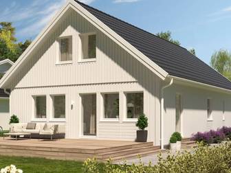 Skolrådsvägen 126A