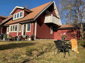 Bostadsbild