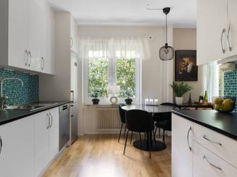 Bostadsbild