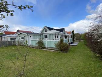 Skogsviolgången 191