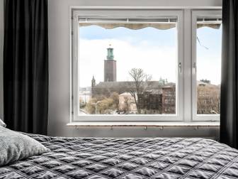 Blekholmsterrassen 3, 7tr