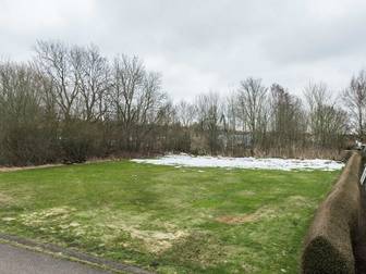 Ångersvägen, Tomt 7