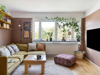 Bostadsbild