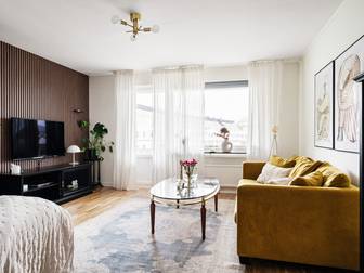 Bostadsbild
