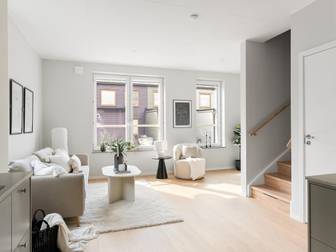 Bostadsbild