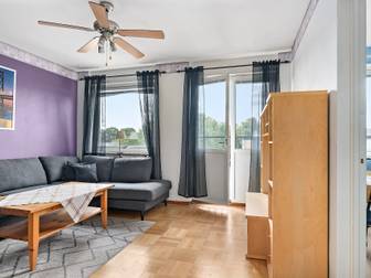 Bostadsbild