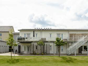 Bostadsbild