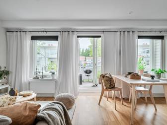 Bostadsbild