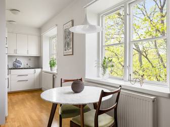 Bostadsbild