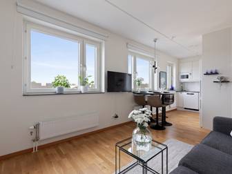 Bostadsbild