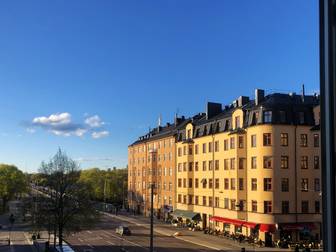 Långholmsgatan 16, 2 tr