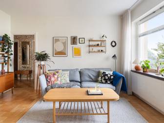 Bostadsbild