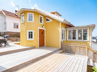 Torggatan 14, Hunnebostrand, Sotenäs kommun, bild 3
