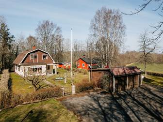 Torbjörntorp Ponderosa 