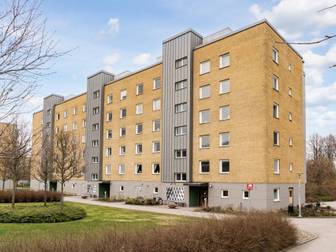 Bostadsbild