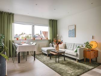 Bostadsbild