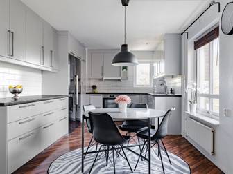 Bostadsbild