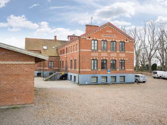 Nils hanssons väg 4