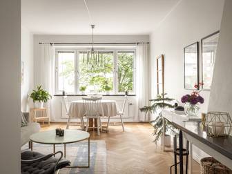 Bostadsbild
