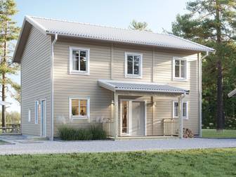 Bostadsbild