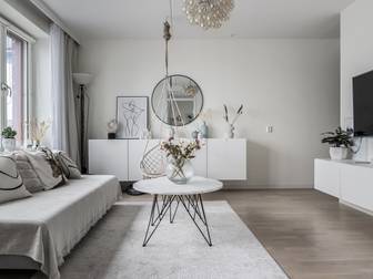Bostadsbild
