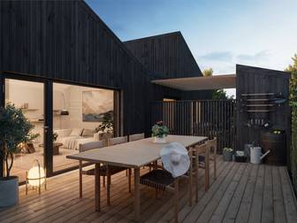 Bostadsbild