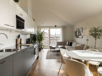 Bostadsbild
