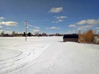 Skogsfastigheten Ale 4:21