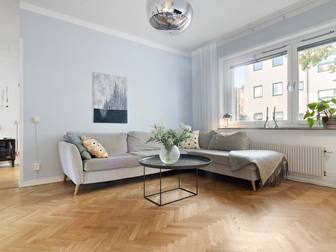 Bostadsbild