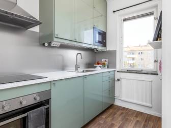 Borgmästaretorget 1B