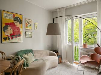 Bostadsbild