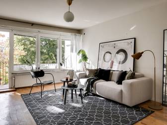 Bostadsbild