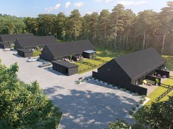 Bostadsbild