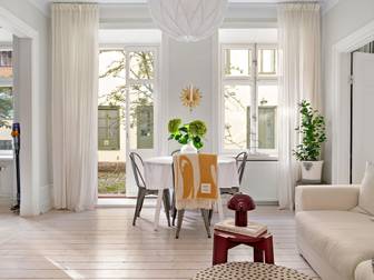 Bostadsbild