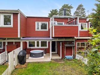 Bostadsbild