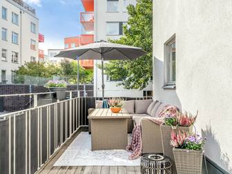 Bostadsbild