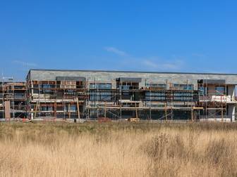 Trapetsgatan 32C, LGH D3