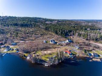 Sandviksvägen (tomt 1)