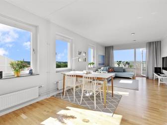 Trädgårdsvägen 2, 6 tr