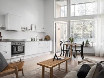 Näsbyvägen 2, vån 1