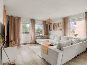 Bostadsbild