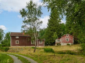 Bostadsbild
