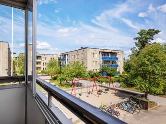 Bostadsbild