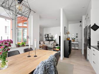 Bostadsbild