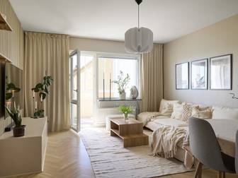 Bostadsbild