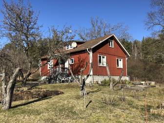 Engelholm Lillgården 1