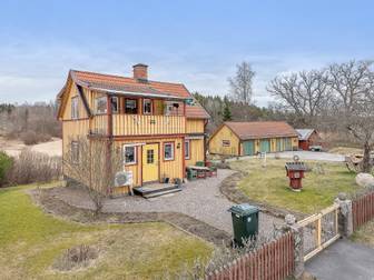 Norrtäljevägen 331